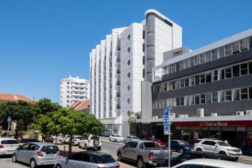 The Flamingo Sea View Apartment Cape Town