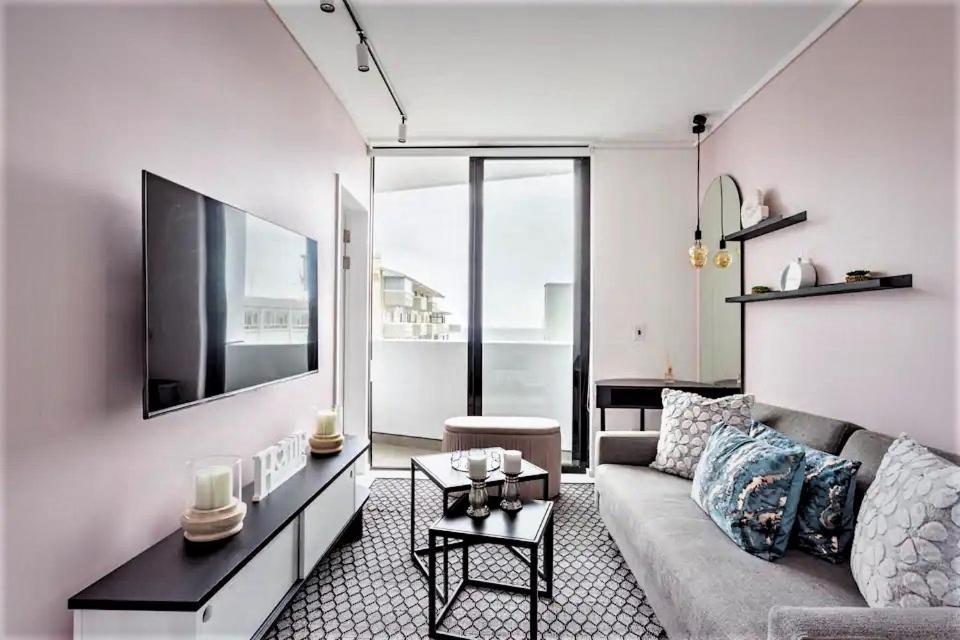 Apartment The Flamingo Sea View Cape Town