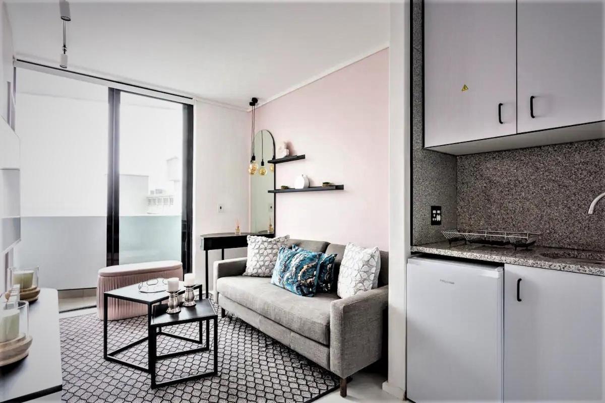 The Flamingo Sea View Apartment *