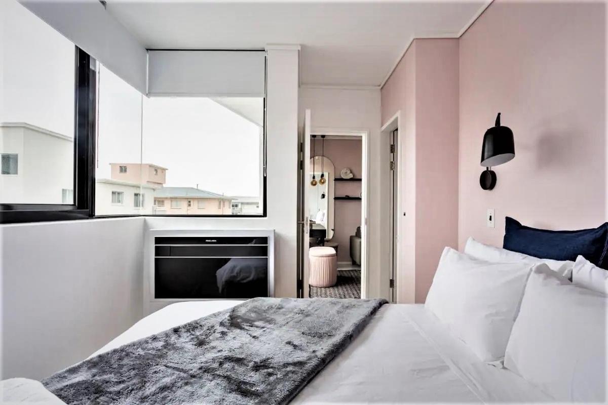 The Flamingo Sea View * Cape Town