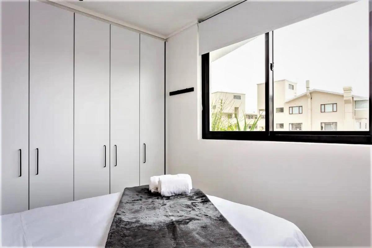 Apartment The Flamingo Sea View Cape Town