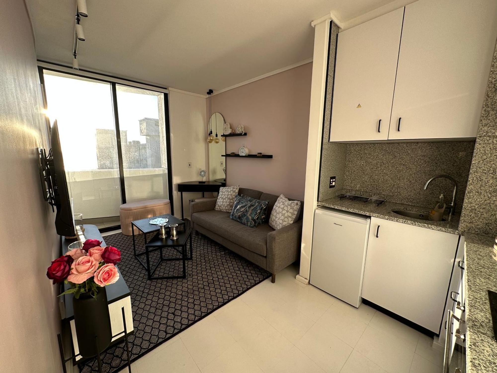 The Flamingo Sea View Apartment