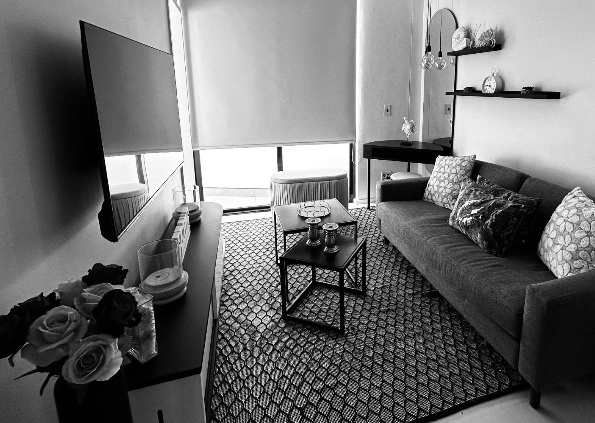 The Flamingo Sea View Apartment
